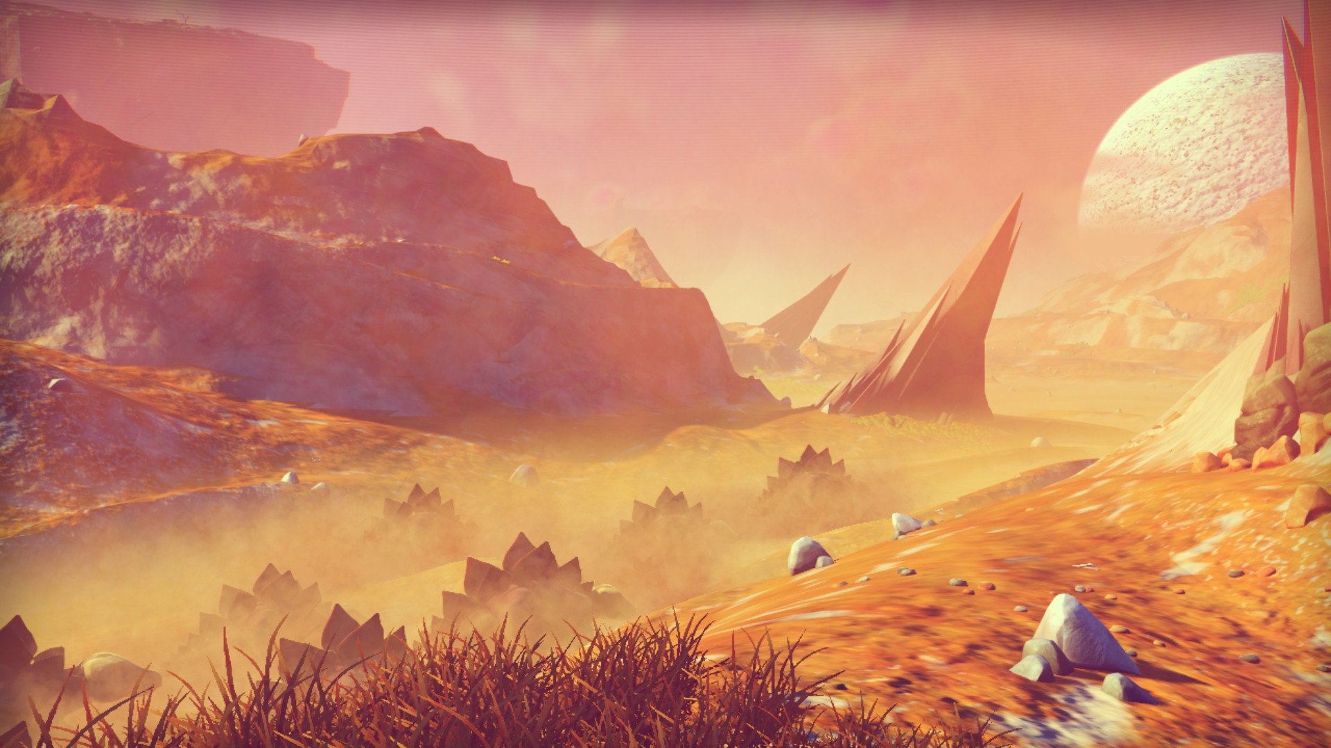 No Man´s Sky - Imagen 28